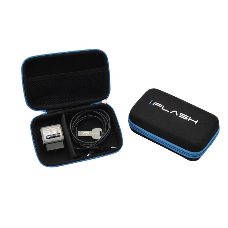 CP I-Flash Focus ST TDCI Stage 1