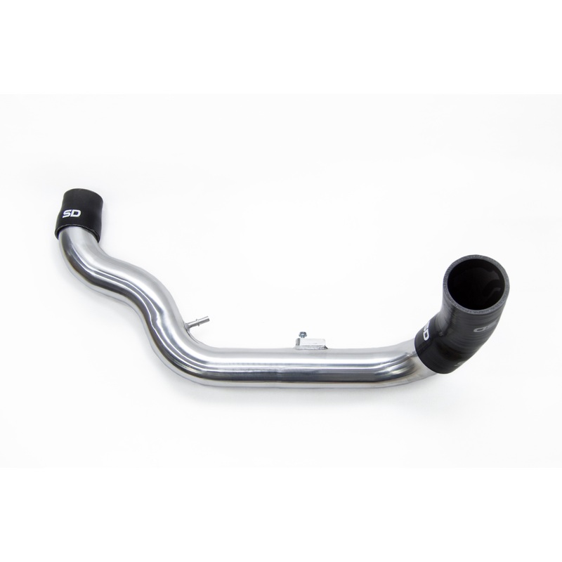 Fiesta ST180 cold side boost pipe