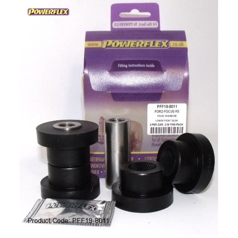 Focus MK1 RS Powerflex  Front Wishbone Lower Front Bush