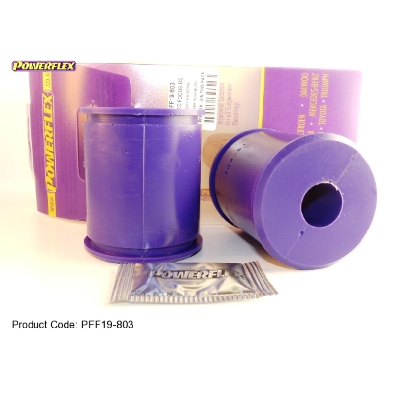 Focus MK1 RS Powerflex Front Wishbone Lower Rear Bush