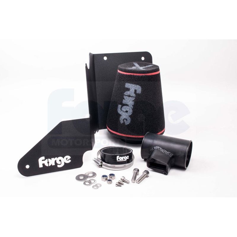 Forge Fiesta 1.0 ecoboost Intake Kit