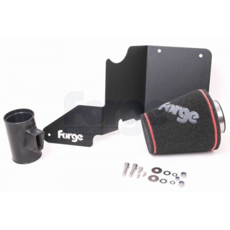 Forge Fiesta ST180 Intake Kit