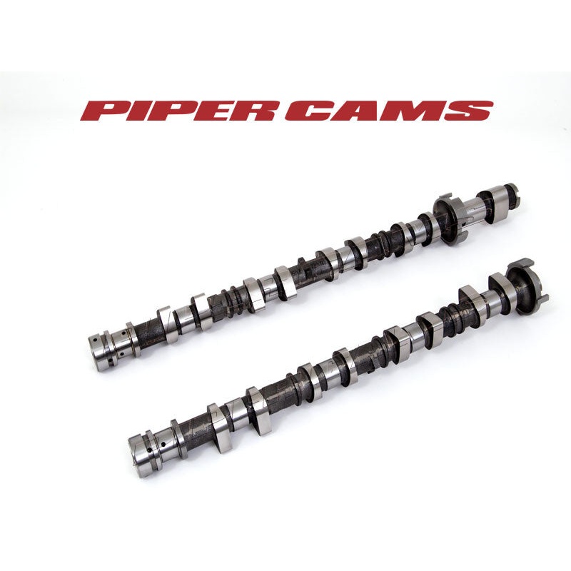 Piper uprated 2.3 ecoboost camshafts Mild Road