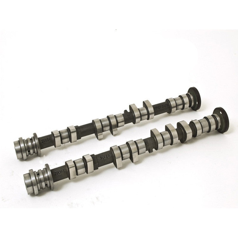 Piper uprated fiesta ST180 camshafts Stage 1