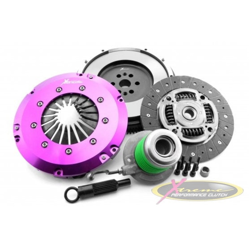 Xtreme Clutch Performance Clutch Kit for 2016 Ford Mustang 2.3L EcoBoost