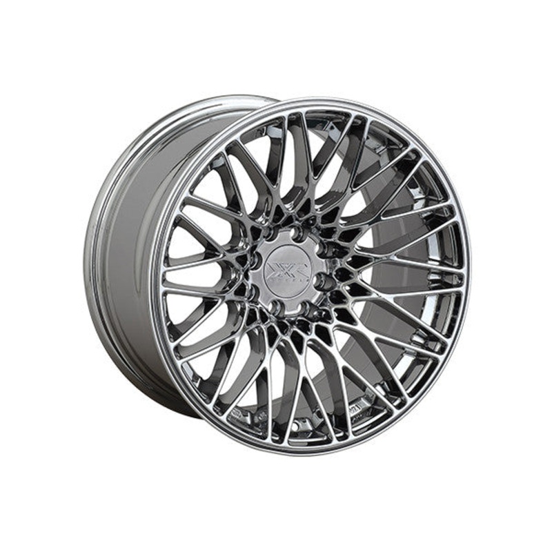 XXR 553 18×8.75″ ET36 5×100/114