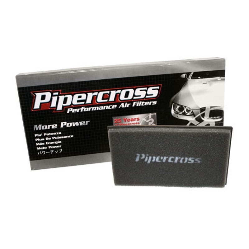 Ford Fiesta Mk 7 1.0 Ecoboost panel filter Panel Filter
