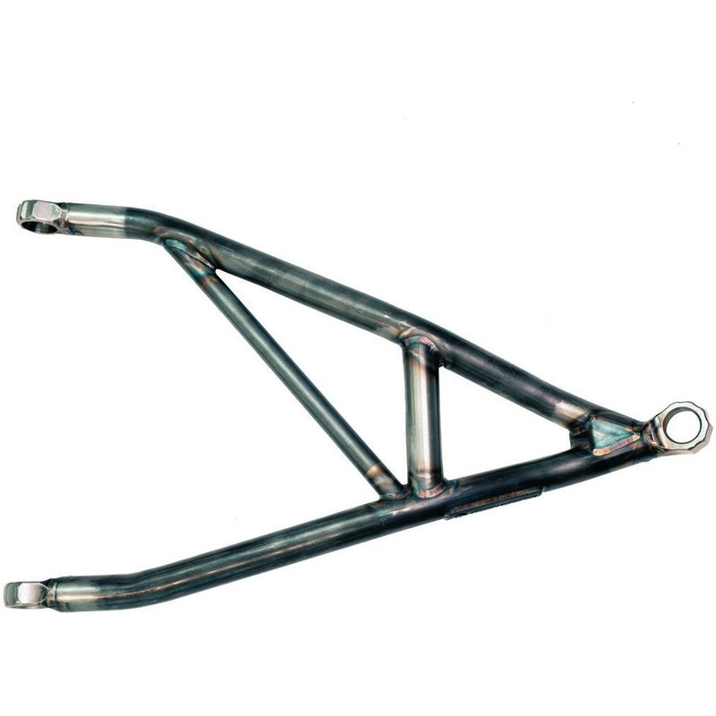 Can Am X3 72″ Control Arms Raw Lower Control Arms