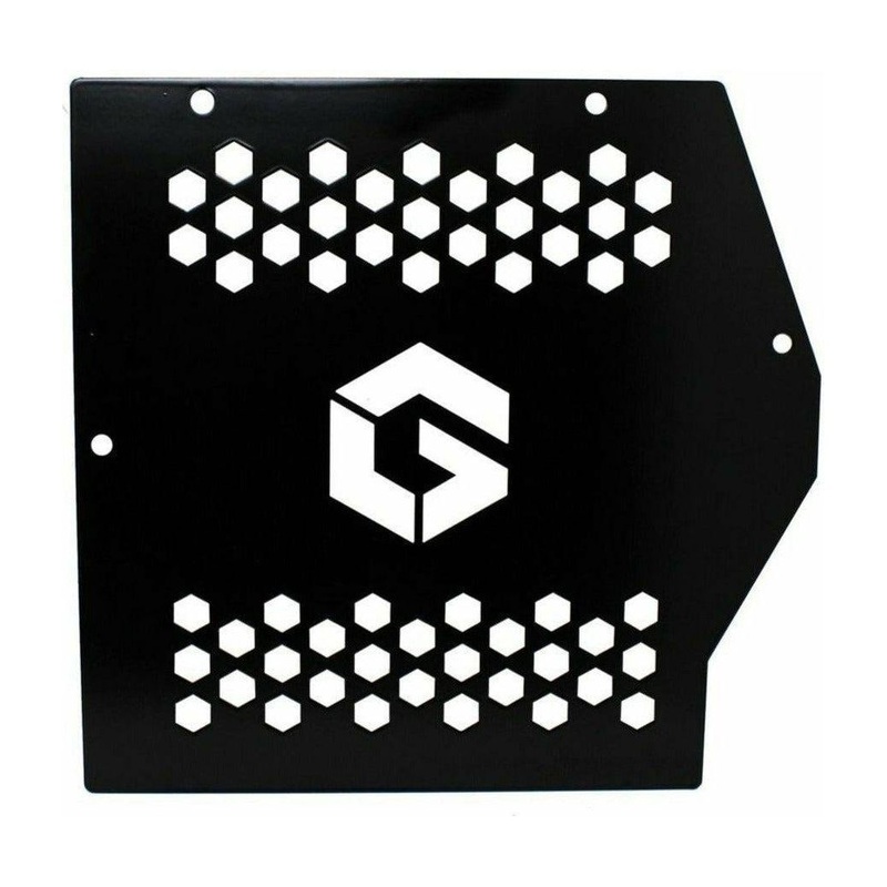 Can Am X3 Battery Cover