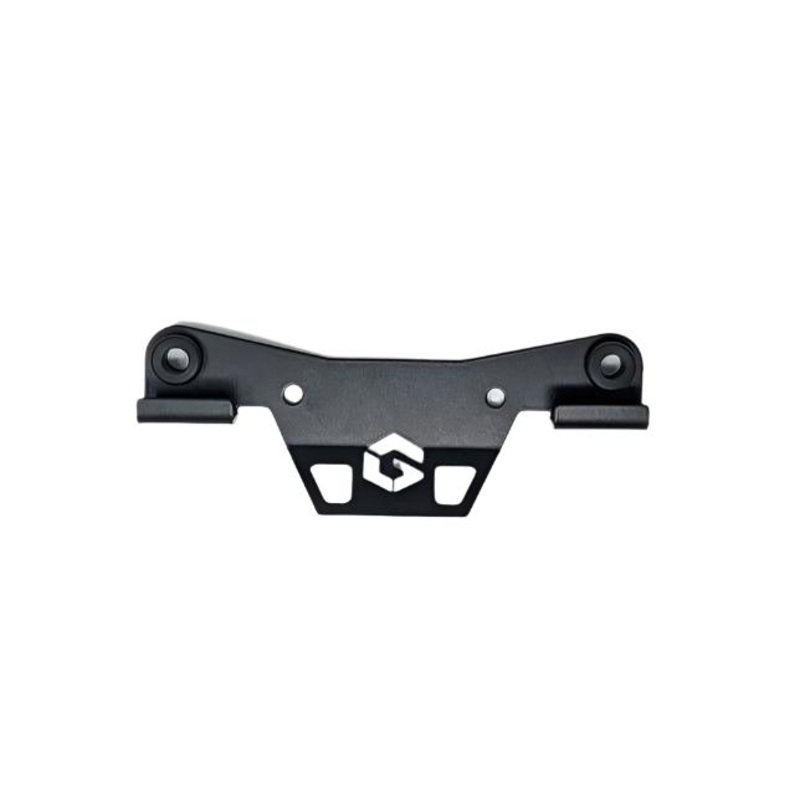 Can Am X3 Radiator Shroud Support Brace
