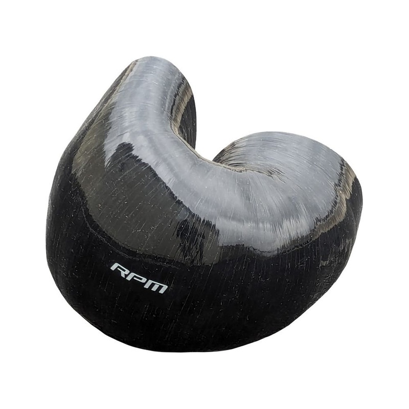 Polaris RZR Pro R “Shorty” Reduced Height Silicone Clutch Exhaust Vent Silicone