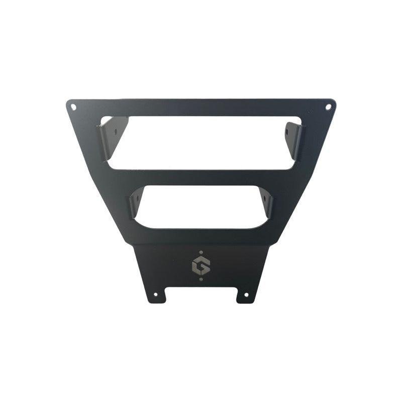 Polaris RZR Pro R / Turbo R Radio Dash Mount PCI