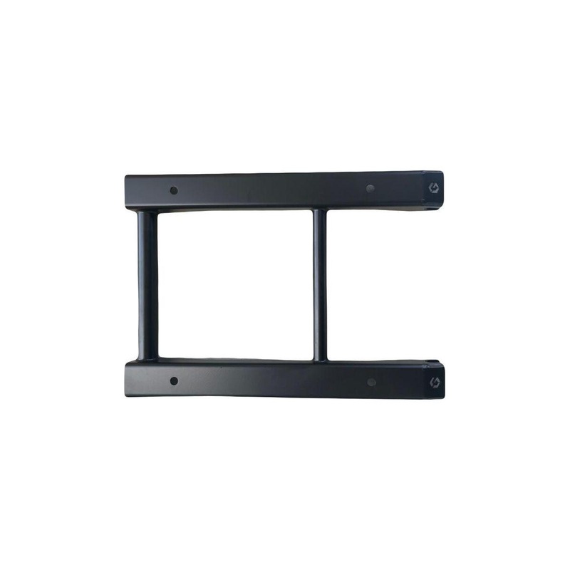 Polaris RZR Pro R / Turbo R Seat Mount Raw