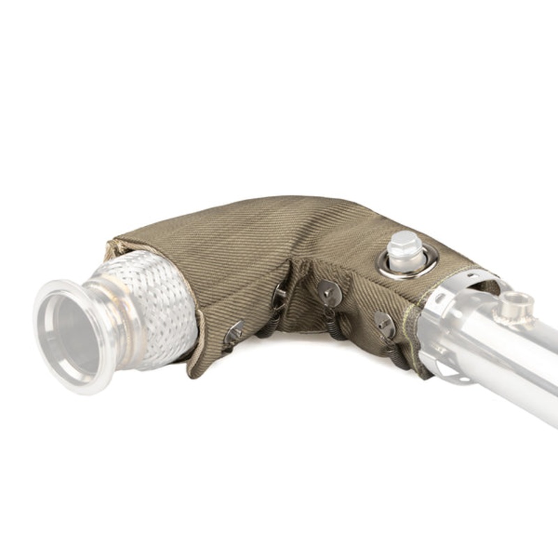 RPM Exhaust Heat Blanket – Polaris RZR – Can Am X3