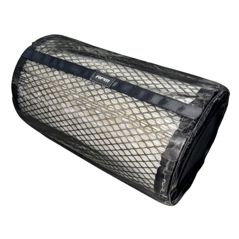 RPM Polaris RZR Pro R Air Filter Pre Filter