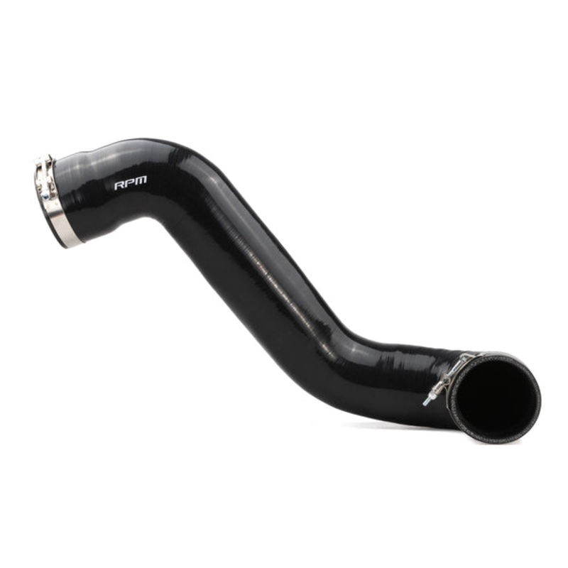 RPM Polaris XPEDITION Clutch Intake Tube Black
