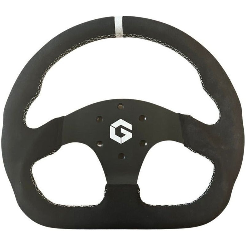 UTV Steering Wheel No Hub Adapter