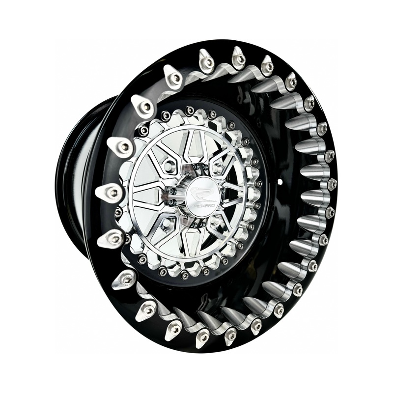 Apollo Forged Beadlock Wheel 4×137 15×7 (0mm) V1