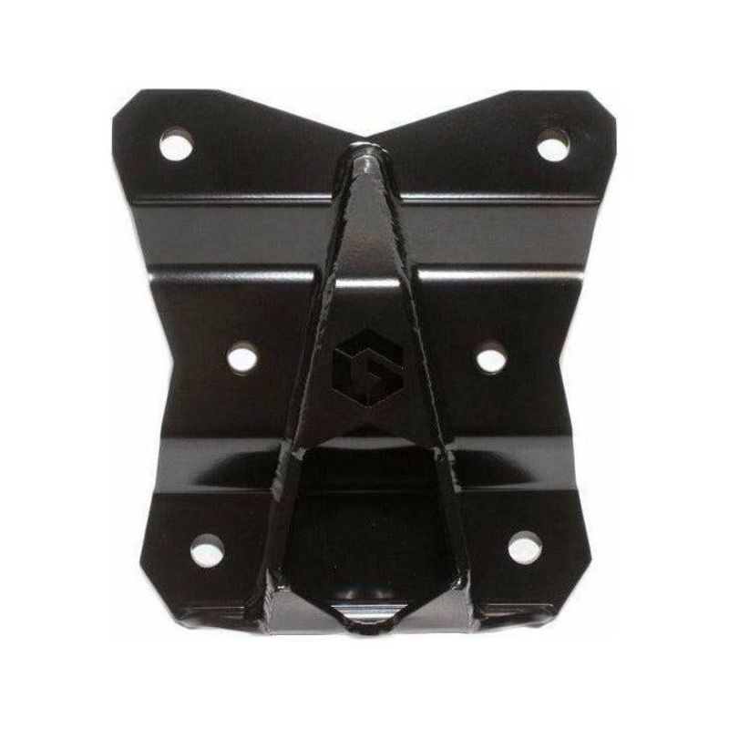 Can Am X3 (2017-2021) Radius Plate