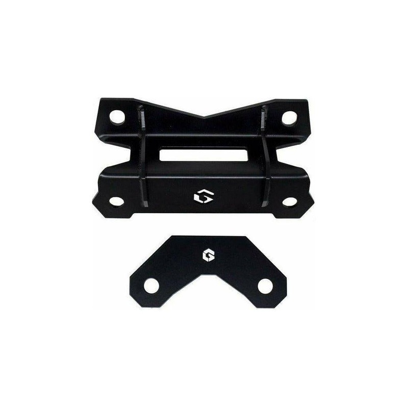 Can Am X3 Front A-Arm Brace Kit
