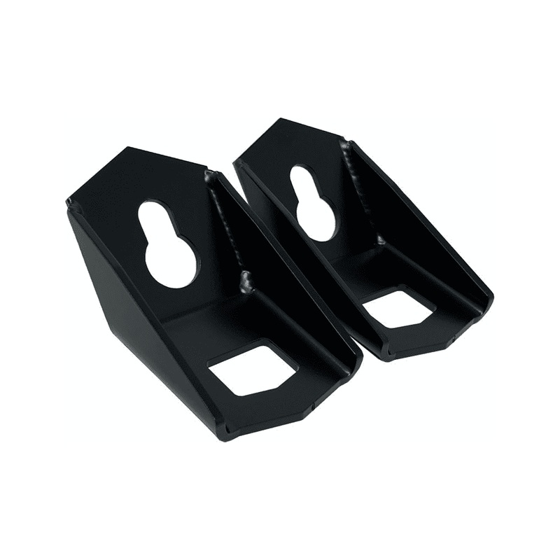 Can Am X3 Tie Down Mounts 2 Tie Down Mounts
