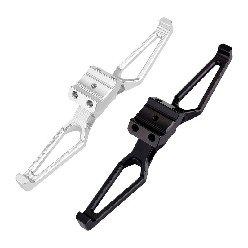 Headset Hanger Black No Clamp