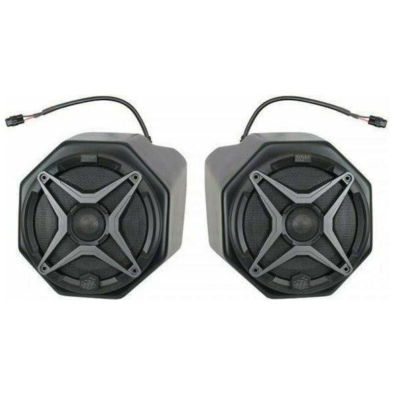 Polaris General Front Speaker Pods SSV Works Speakers