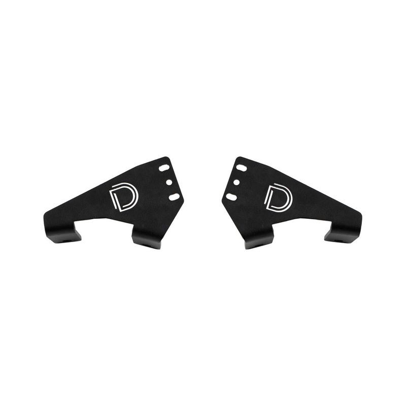 Polaris RZR Pro XP / Turbo R SS5 Roof CrossLink Lightbar Kit Brackets Only NA