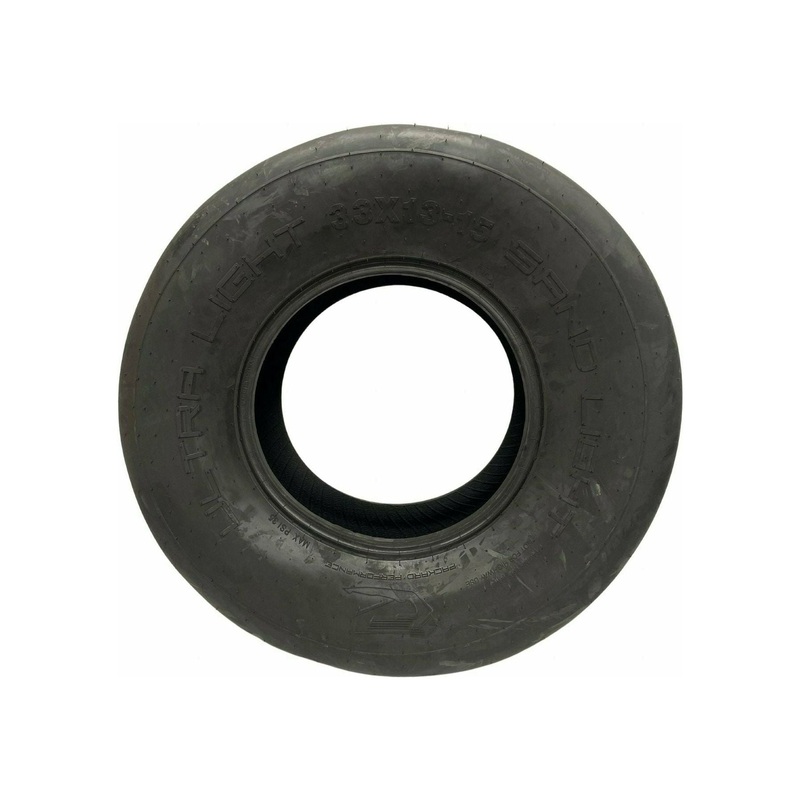 Sand Light 33″ Front Tire Standard