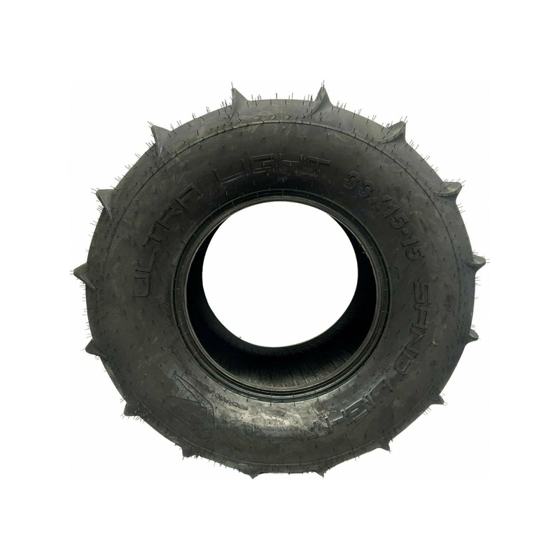 Sand Light 33″ Paddle Tire Standard