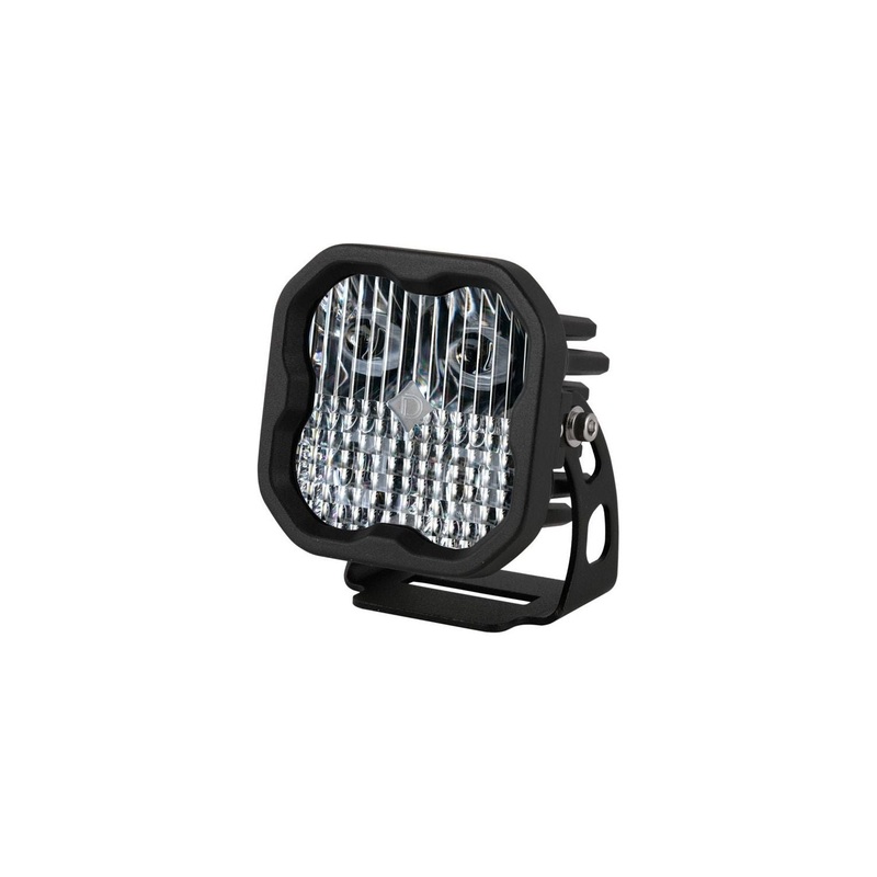 Stage Series 3″ White Sport LED Pod Combo No Backlight