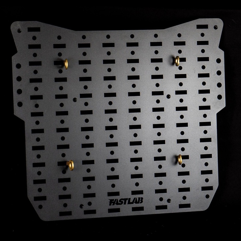 Yamaha YXZ 1000R (2016-2018) Bed Organizer System