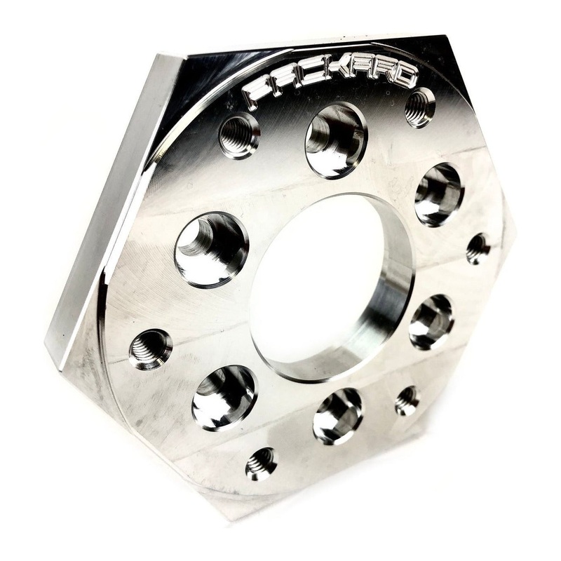 Yamaha YXZ High Performance Flywheel 2016-2019 Manual Transmission
