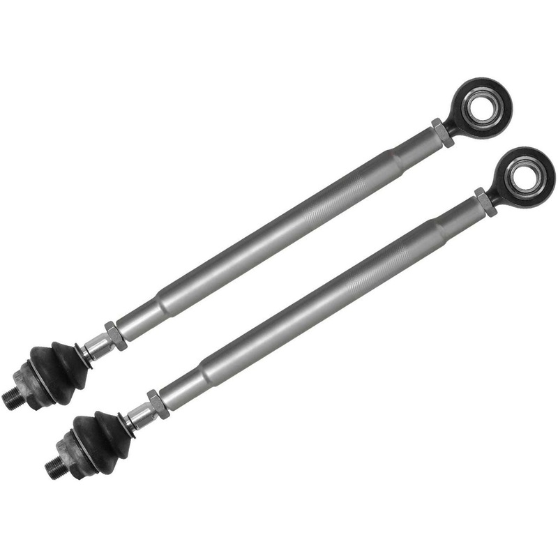 Can Am X3 Heavy Duty Tie Rod Kit 64″ Wide