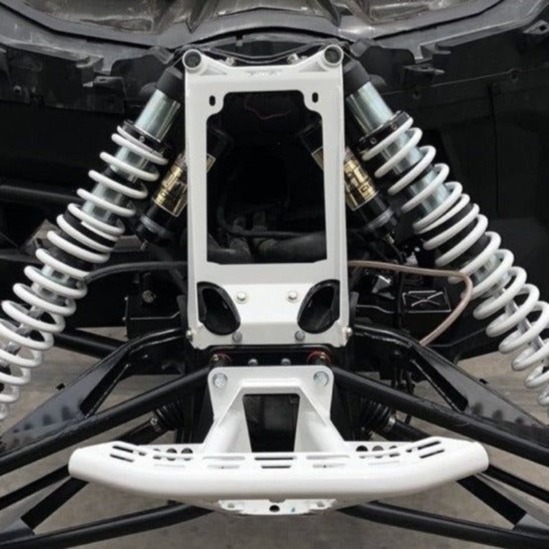 Can Am X3 Pro Series Shock Tower Support