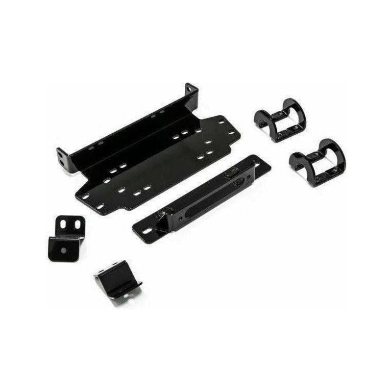 Honda Talon Winch Mounting Plate No Thank you