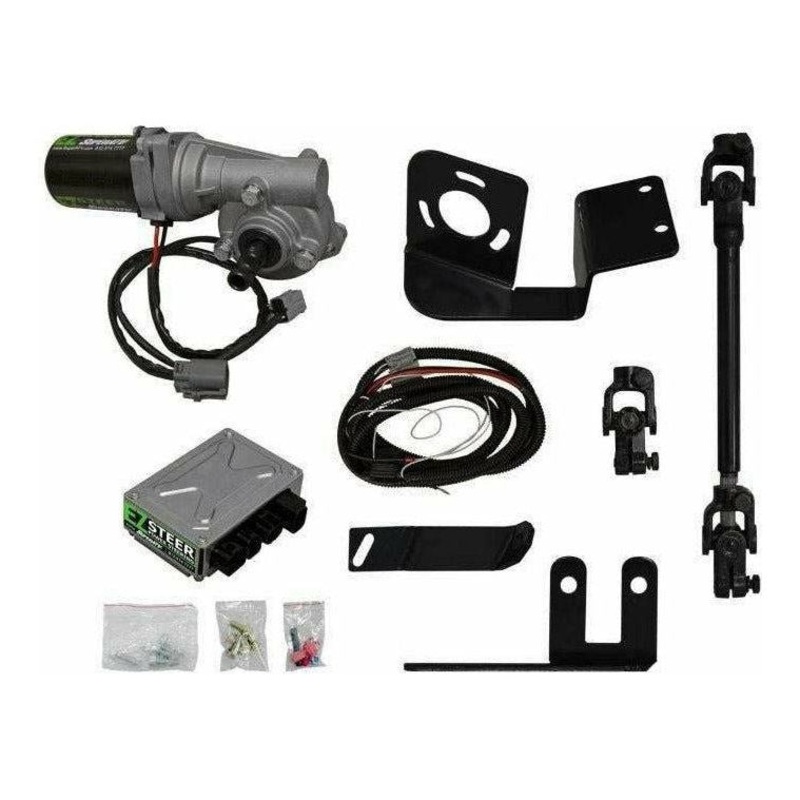 Kawasaki Teryx 4 Power Steering Kit 2012-2015 No Factory Power Steering
