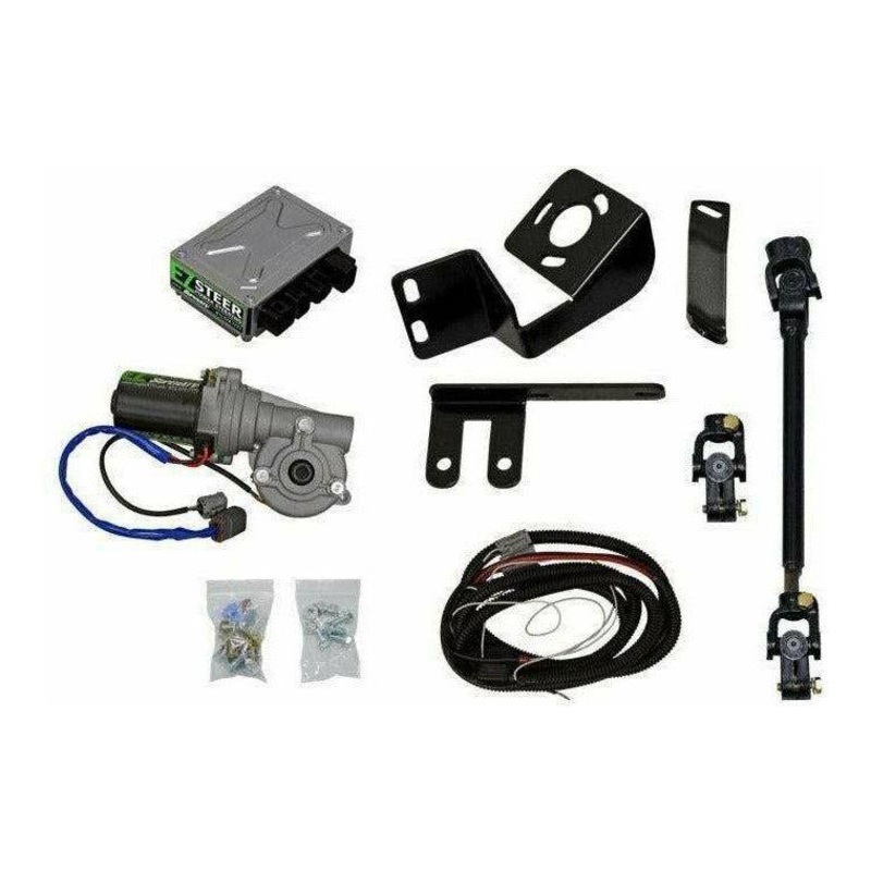Kawasaki Teryx Power Steering Kit 2008-2013 No Factory Power Steering