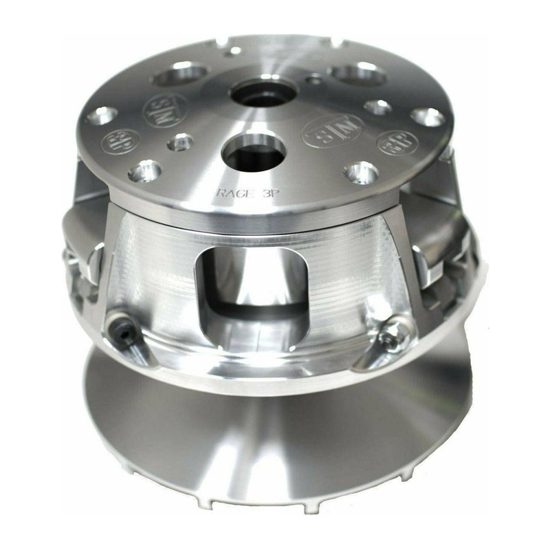 Polaris General / RZR XP 1000 RAGE 3P Primary Clutch