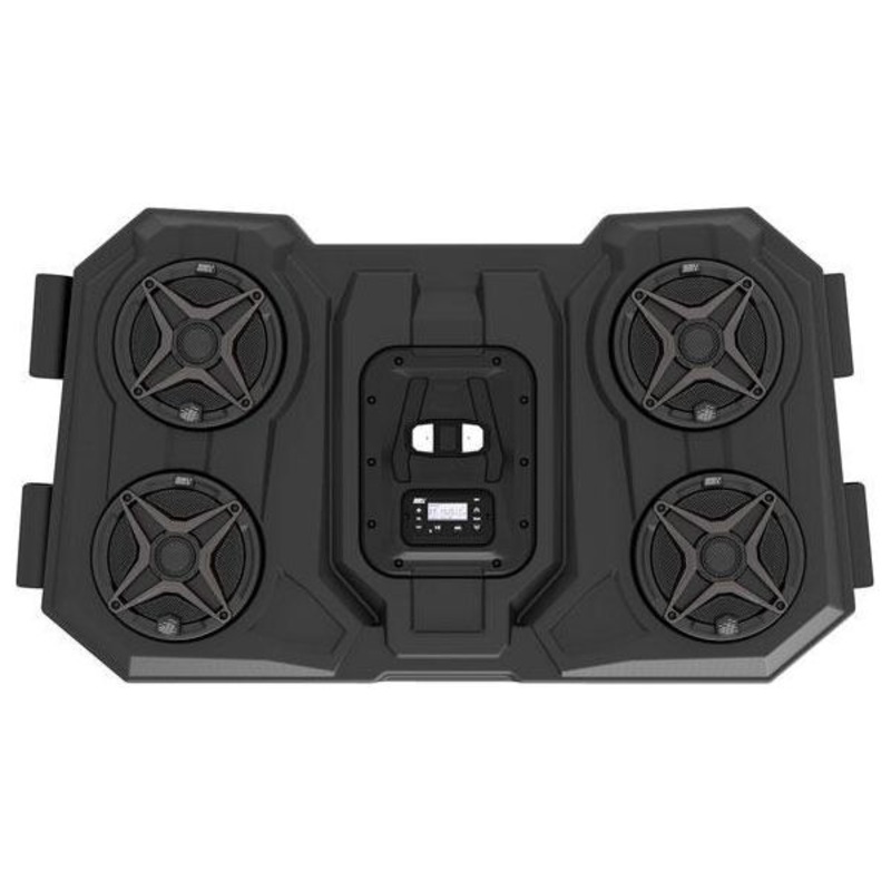 Polaris RZR Bluetooth Overhead Sound System