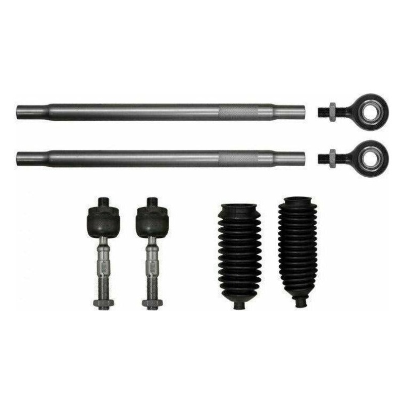 Polaris RZR XP Turbo Heavy Duty Tie Rod Kit 2016