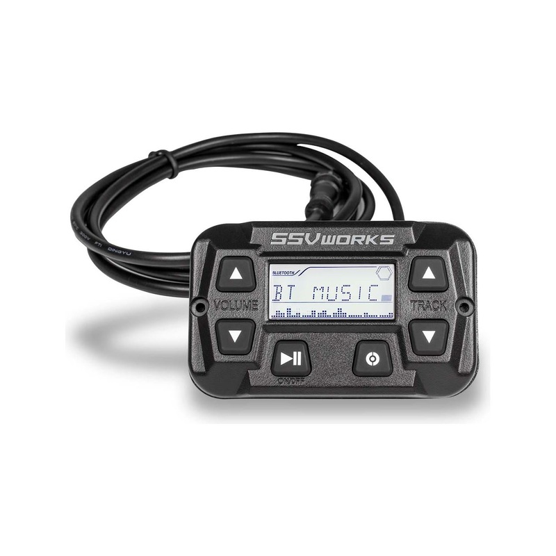 Universal Bluetooth Media Controller