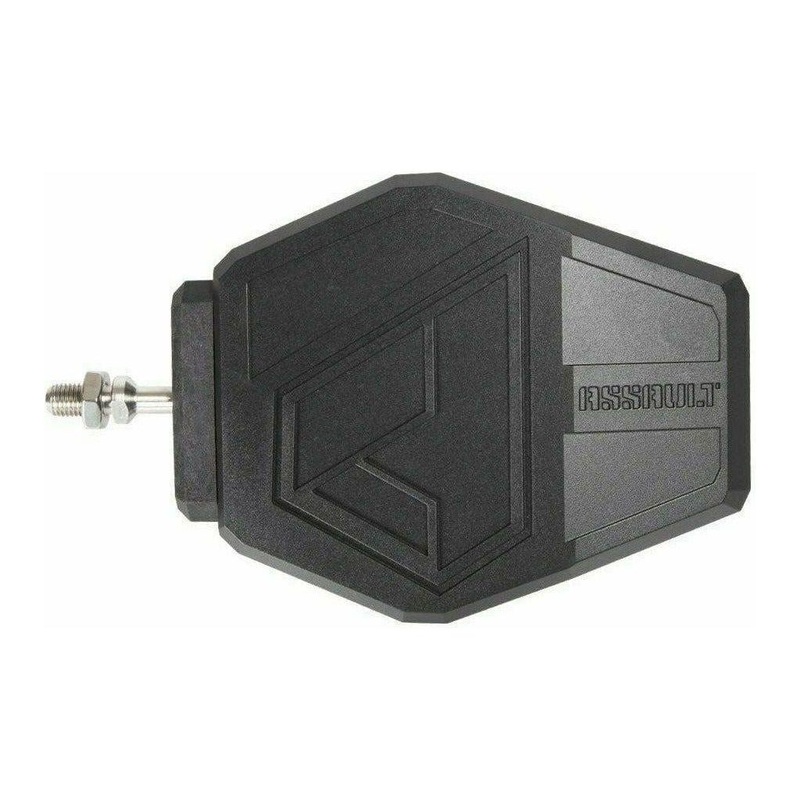 Aviator UTV Side Mirrors 1.5″