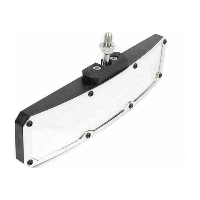 Bomber Convex Center Mirror 1.5″