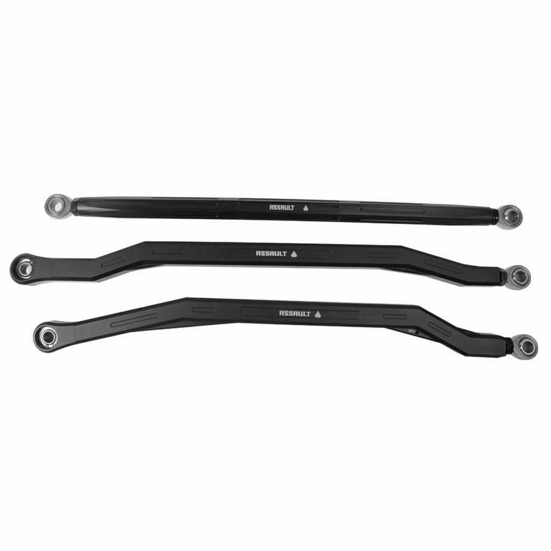 Can Am X3 (72″ Models) High Clearance Radius Rods