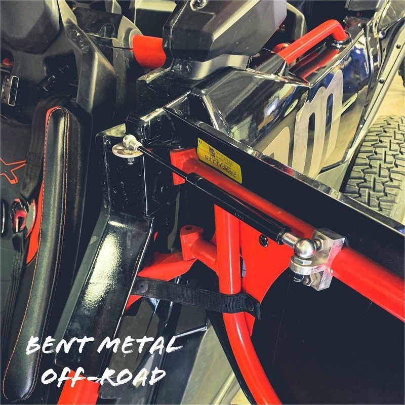 Can Am X3 EZ Hold Door Struts