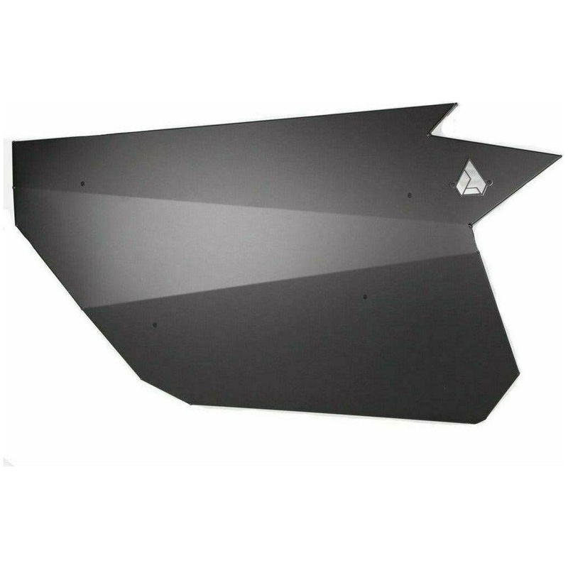 Can Am X3 F-22 Doors