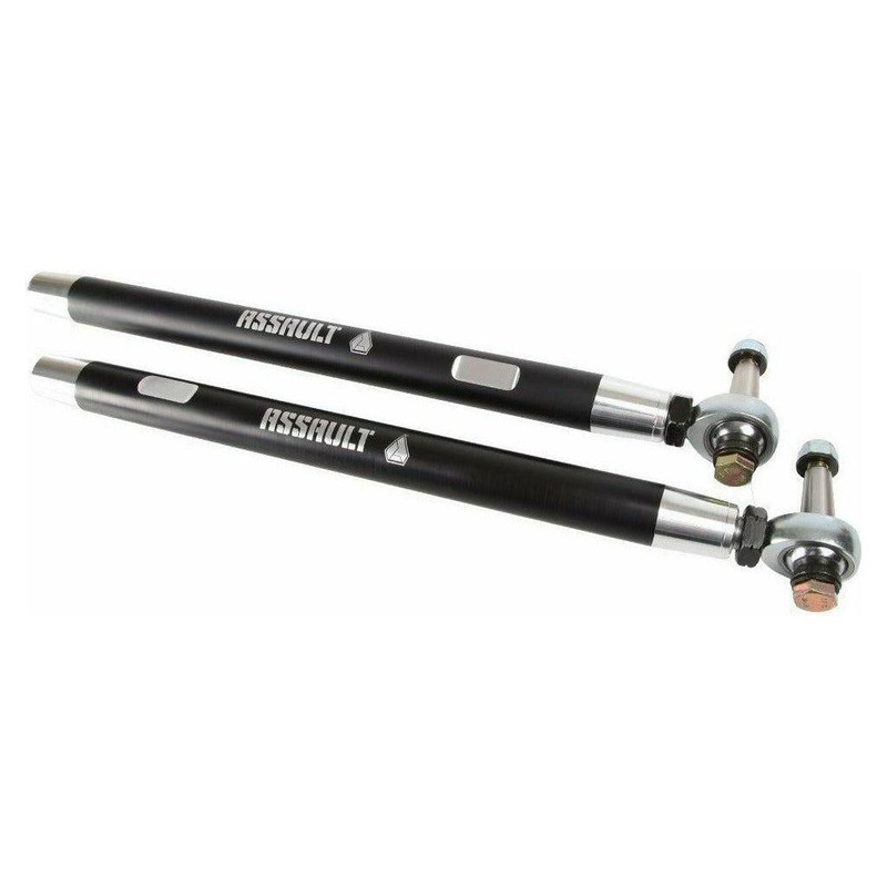 Honda Talon Barrel Tie Rods Honda Talon 1000X