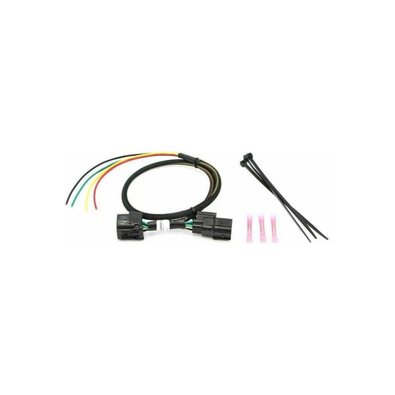Honda Talon Brake and Tail Light Accessory Power Harness