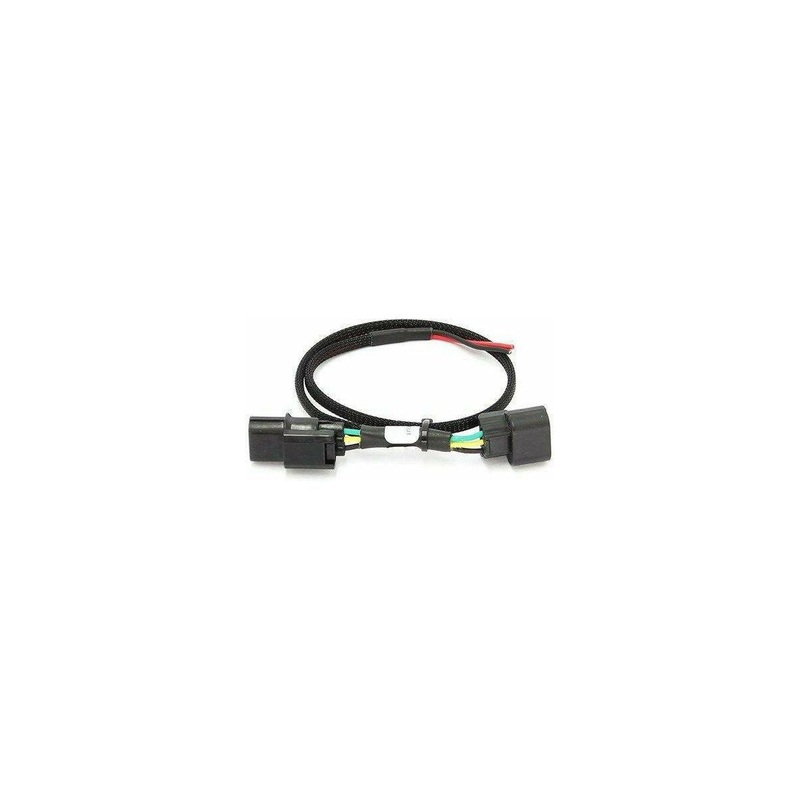 Honda Talon Tail Light Power Harness for License Plate & Whip Lights